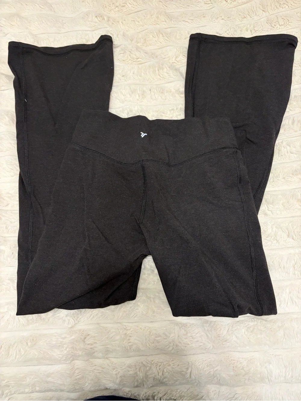 Old Navy Black Kids Leggings